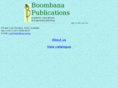 boombanapublications.com