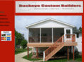 buckeyecustombuilders.com