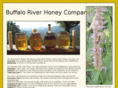 buffaloriverhoney.com