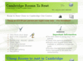 cambridgeroomstorent.com