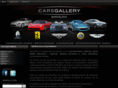 carsgallerybcn.com