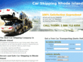 carshippingrhodeisland.com