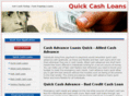 cashadvanceloansquick.com