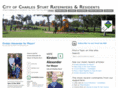 charlessturtratepayers.org