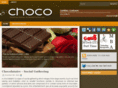 chocolataire.com