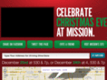 christmasevemission.com