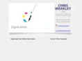 chrisweakley.com