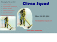 clean-squad.com