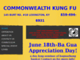 commonwealthkungfu.com