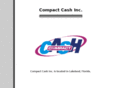 compactcash.com