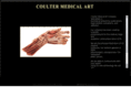 coultermedicalart.com