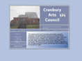 cranburyartscouncil.org