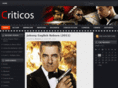 criticosdecine.com