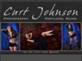 curtjohnsonphotography.com