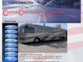 customcreationsrvrepair.com