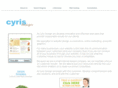 cyrisdesign.com