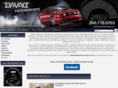 davadmotorsports.com