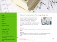 diamonds-in-the-rough-group-ltd.com