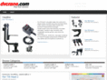 dvcrane.com