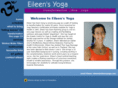eileensyoga.com