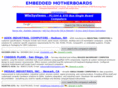 embeddedmotherboards.com