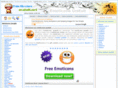 emoticones-gratuit.net
