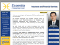 essentiafinancial.com