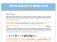 estate-trusts.com