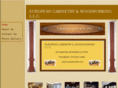 europeancab.com