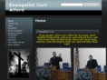 evangelistcurtalford.com
