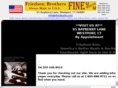 fineboots.com