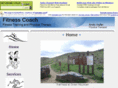 fitnesscoachpt.com