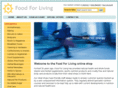 foodforliving.co.uk