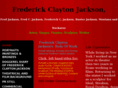 frederickclaytonjackson.com