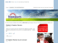 freedom-debt-relief-usa.com