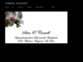 funeral-organist.com