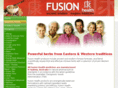 fusionhealth.com.au