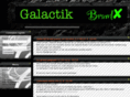 galactikbrawl.com