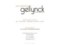 gellynck.com