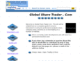 globalsharetrader.com