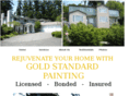 goldstandardpainting.com