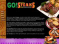 gosteaks.com