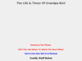 grandpabert.com