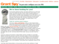 grantspy.com