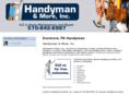 handymanandmoreinc.net