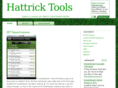 hattricktools.com