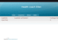 healthcoachellen.com
