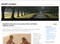 healthgreater.com