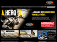 held-biker-fashion.com