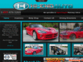 hi-endauto.com